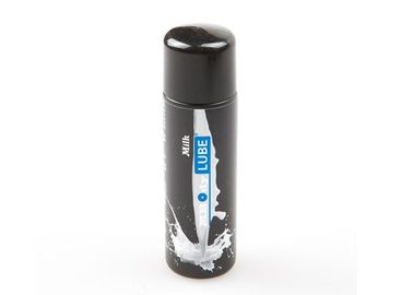 MBody Lube Sex Lubricating Oil Water Based Milk Flavor Couple Sexual Life